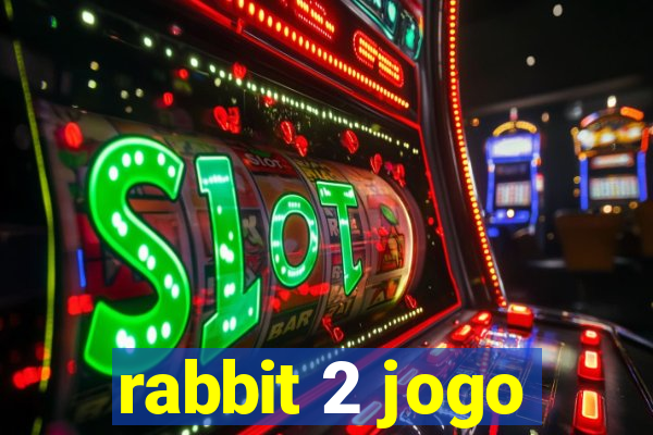 rabbit 2 jogo